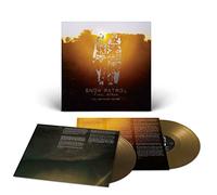 Snow Patrol Final Paglia - 20TH Anniversary Edition 2xLP Oro Vinile