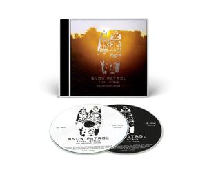Snow Patrol - Final Straw (20th Anniversary Edition) - 2 Cd