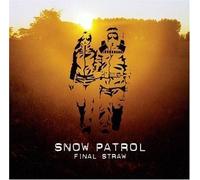 Snow Patrol - Final Straw by Snow Patrol Import edition (2004) Audio CD