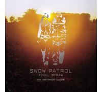 Snow Patrol - Final Straw (20Th Anniversary Edition)