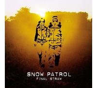 Snow Patrol - Final Straw (Sacd)