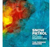 Snow Patrol - Fireside Sessions