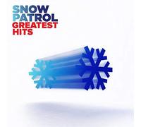 Snow Patrol – Greatest Hits – CD
