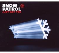 Snow Patrol - Just Say Yes