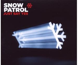 Snow Patrol - Just Say Yes