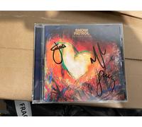 Snow Patrol - La Foresta È Il Sentiero [CD] Firmato Non Inserito