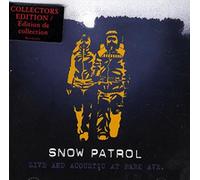 Snow Patrol - Live & Acoustic at Park...