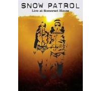 Snow Patrol - Live at Somerset House 2004