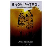 Snow Patrol - Live At Somerset House [Edizione: Regno Unito]