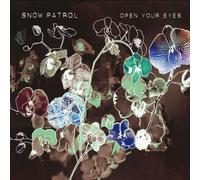 Snow Patrol - Open Your Eyes (2-Track)