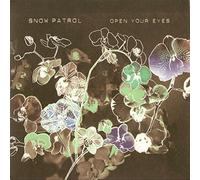 Snow Patrol - Open Your Eyes