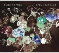 Snow Patrol - Open Your Eyes [Import]