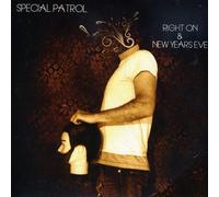 Snow Patrol - Right On/New Year's Eve