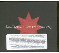 Snow Patrol - Riprenditi la città