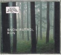 Snow Patrol - Run