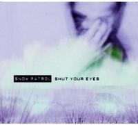 Snow Patrol - Shut Your Eyes (Cd2)