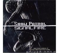 Snow Patrol - Signal Fire