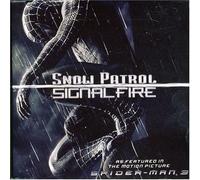 Snow Patrol - Signal Fire