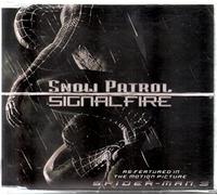 Snow Patrol - Signal Fire [Import]