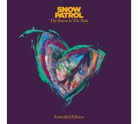 Snow Patrol - Snow Patrol - The Forest Is The Path Extended Edition