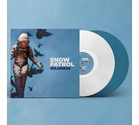 Snow Patrol - Snow Patrol - Wildness - ltd