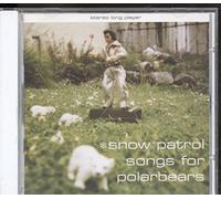 Snow Patrol - Songs For Polar Bears