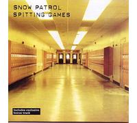 Snow Patrol - Spitting Games