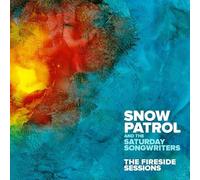 Snow Patrol - The Fireside Sessions - Cd