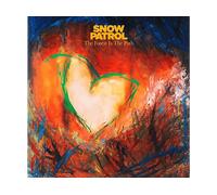 SNOW PATROL - The Forest Is The Path (2024) 2 LP Vinyl pre order