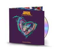 Snow Patrol The Forest Is the Path (CD) (PRESALE 14/03/2025)