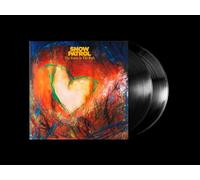 SNOW PATROL - The Forest Is The Path (2024) 2 LP Vinyl pre order