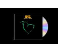Audio Cd Snow Patrol - The Forest Is The Path (Deluxe)
