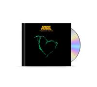 Snow Patrol The Forest Is the Path (CD) with Book