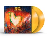 Snow Patrol The Forest Is the Path (Ltd. Edt.) (Vinyl LP)
