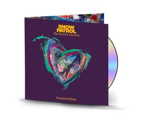 Snow Patrol - The Forest Is The Path (Ltd. Ext. Edition)