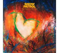 Snow Patrol The Forest Is the Path: Onwards to the Endless (Vinyl LP)