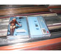 Snow Patrol UK Cassetta Wildness Sigillata 2018