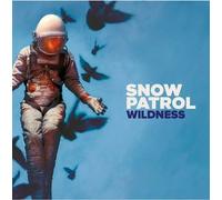 Snow Patrol Wildness (Vinyl LP) 12" Album