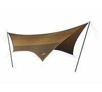 Snow Peak Amenity Tarp Hexa L Set TP-851SR Nuovo Da Giappone