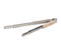 Snow Peak - Barbeque Tongs grigio