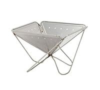 Snow Peak Bonfire Tavolo Ll ST-034 Nuovo Da Giappone