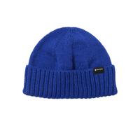 Snow Peak - Cappello in Acrilico a revers - NSD Knit Cap Blue