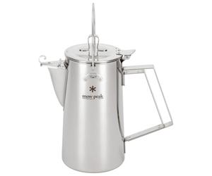 Snow Peak - Classic Kettle 1.8 - Bricco 1,8 l grigio