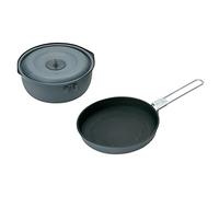 Snow Peak Cooker, Acciaio, Taglia Unica