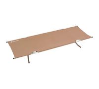 Snow Peak - Cot High Tension - Letto da campeggio beige