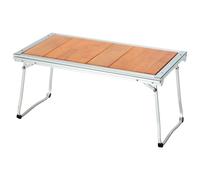 Snow Peak - Entry IGT - Tavolo da campeggio grigio