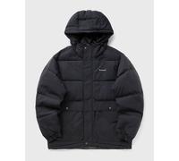 Snow Peak Everyday Down Jacket men Down & Puffer Jackets black in taglia:M