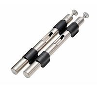 Snow Peak Ferro Griglia Tavolo a Gradini Giunto CK-151 Nuovo Da Giappone