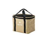 Snow Peak FES-366 Gear Container Beige Spring Festival 2026 colore limitato