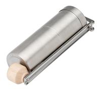 Snow Peak Field Barista Grinder men Outdoor Equipment grey in taglia:ONE SIZE